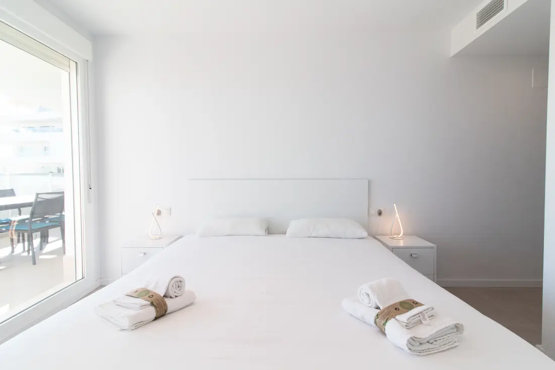 Appartements à Canet d'En Berenguer