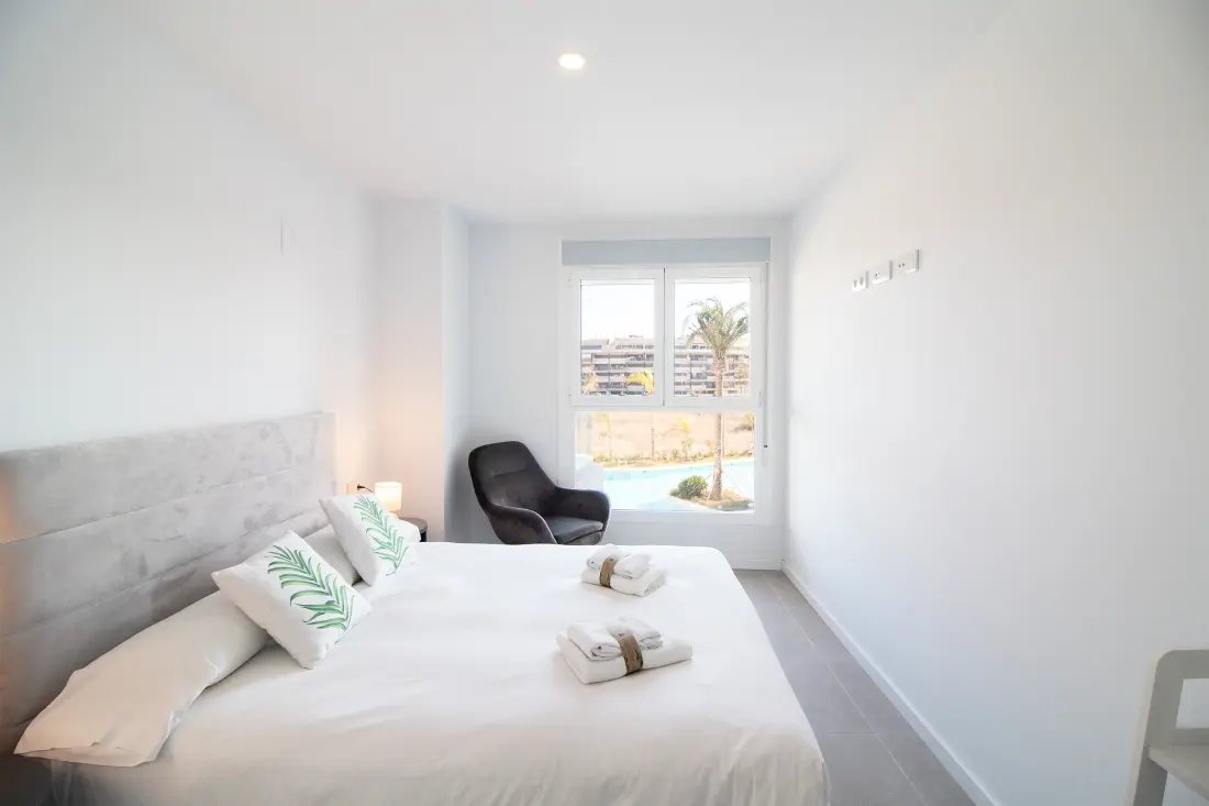 Appartements à Canet d'En Berenguer