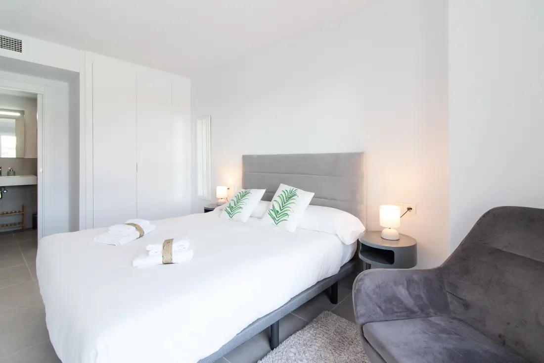 Appartements à Canet d'En Berenguer