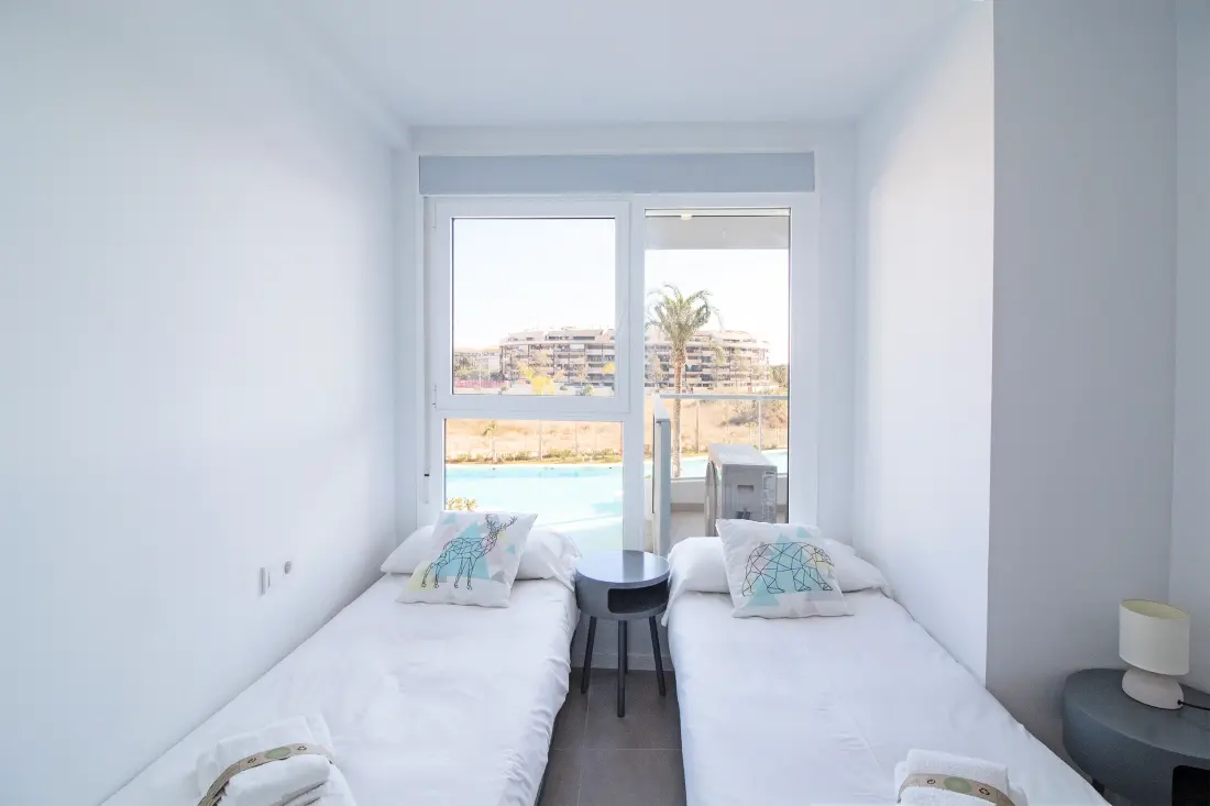 Appartements à Canet d'En Berenguer