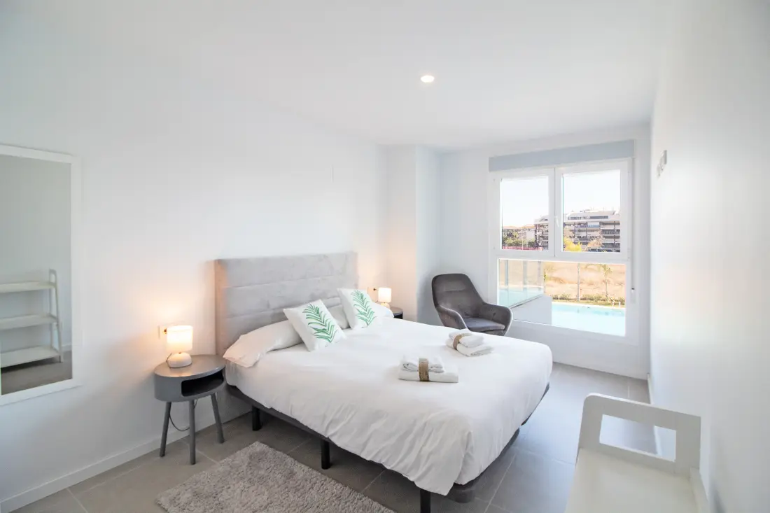 Appartements à Canet d'En Berenguer