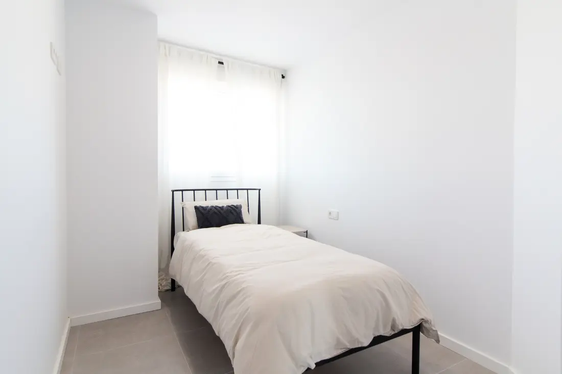 Appartements à Canet d'En Berenguer