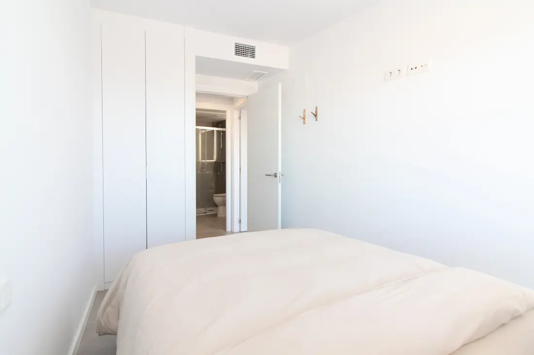 Appartements à Canet d'En Berenguer