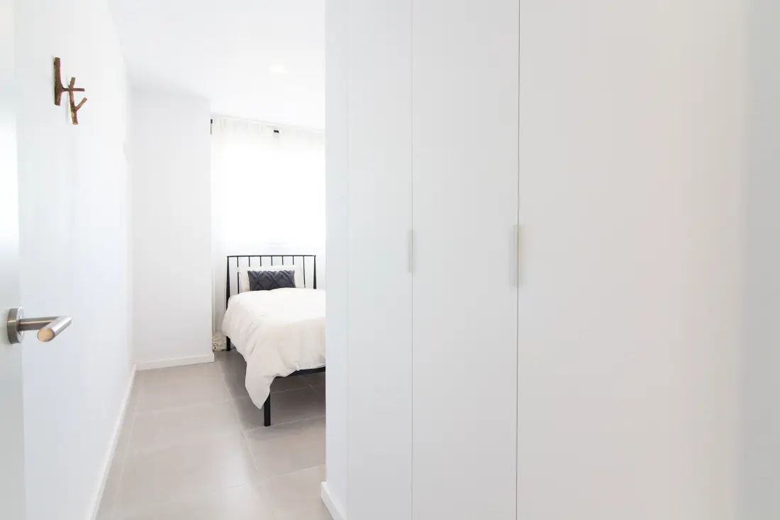Appartements à Canet d'En Berenguer