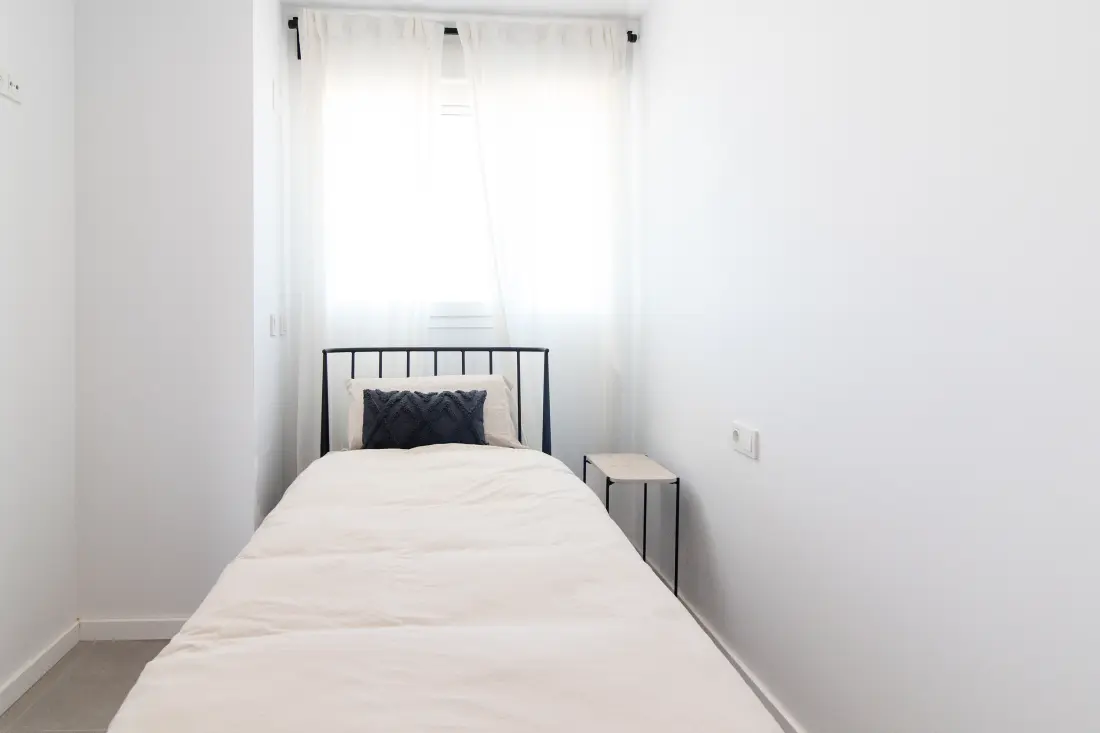 Appartements à Canet d'En Berenguer