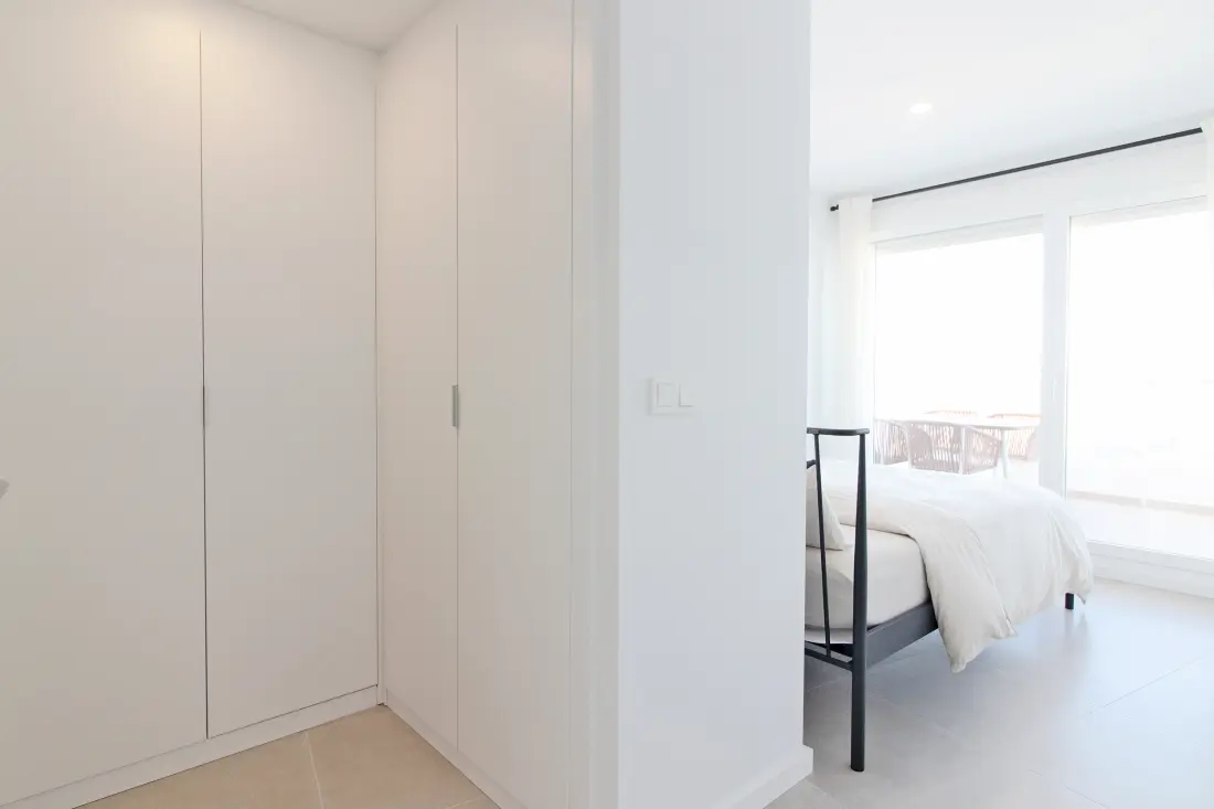 Appartements à Canet d'En Berenguer