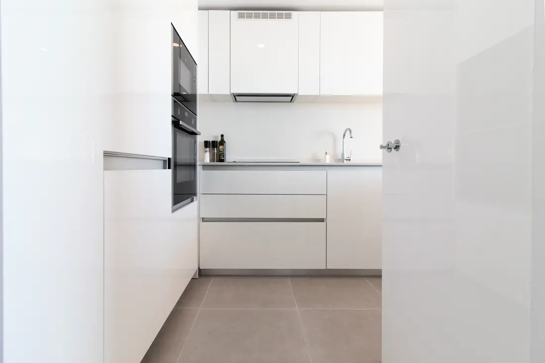 Appartements à Canet d'En Berenguer