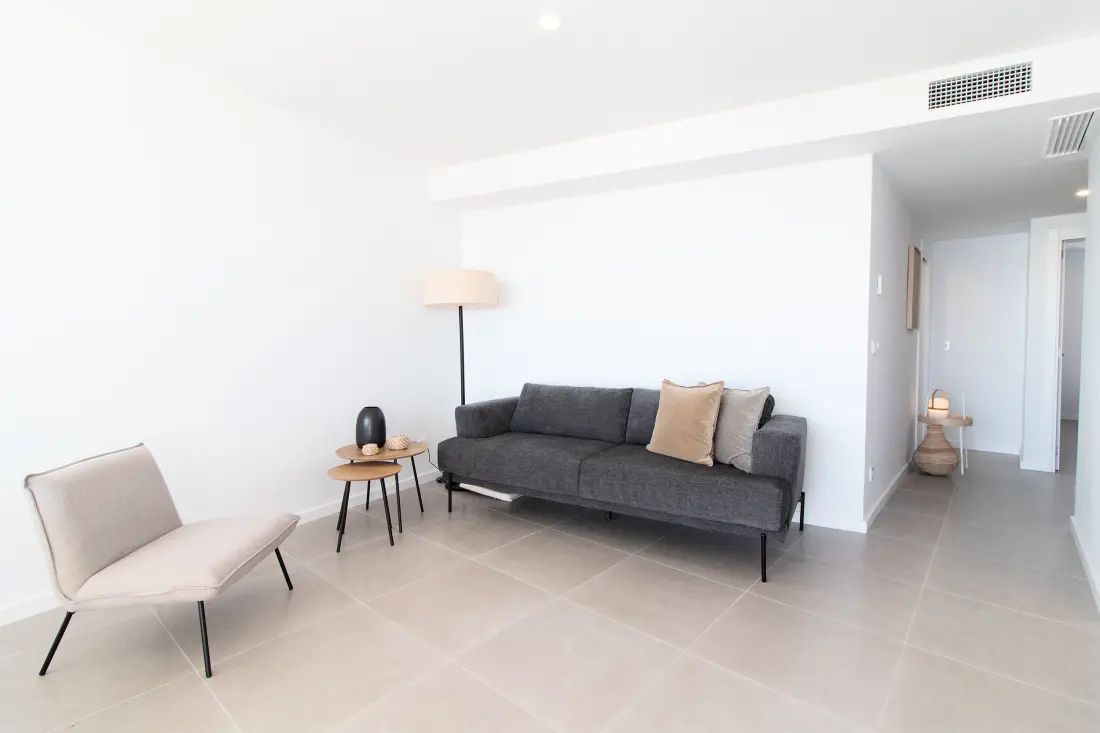 Appartements à Canet d'En Berenguer