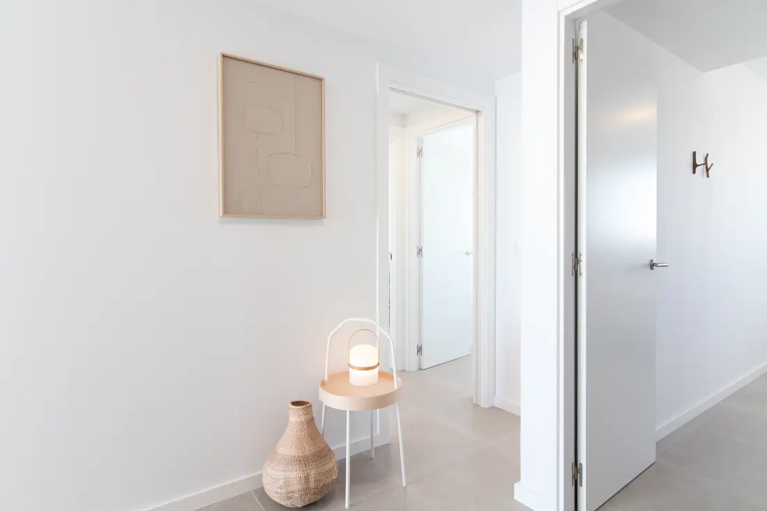 Appartements à Canet d'En Berenguer