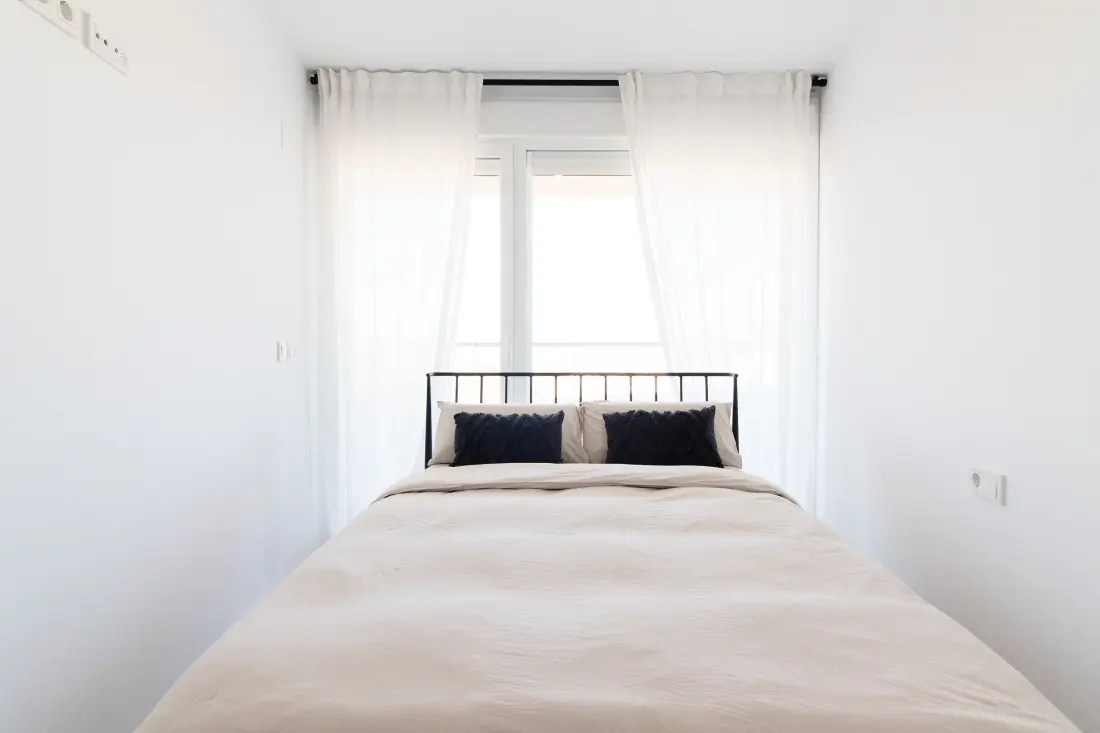 Appartements à Canet d'En Berenguer