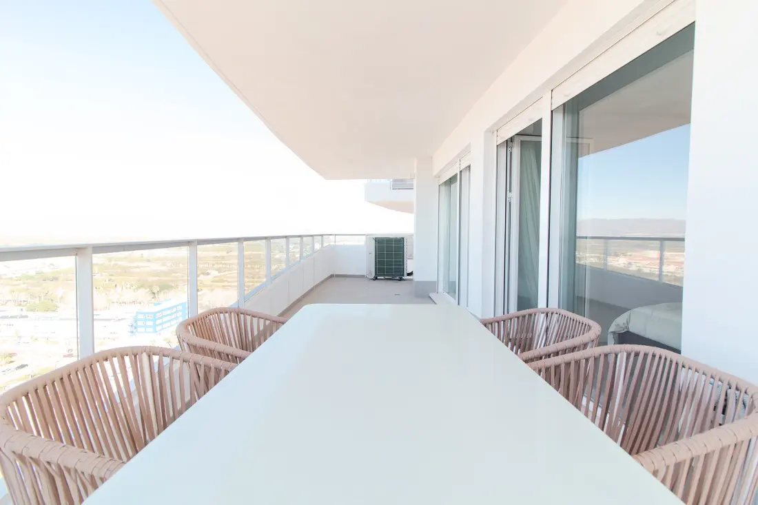 Appartements à Canet d'En Berenguer