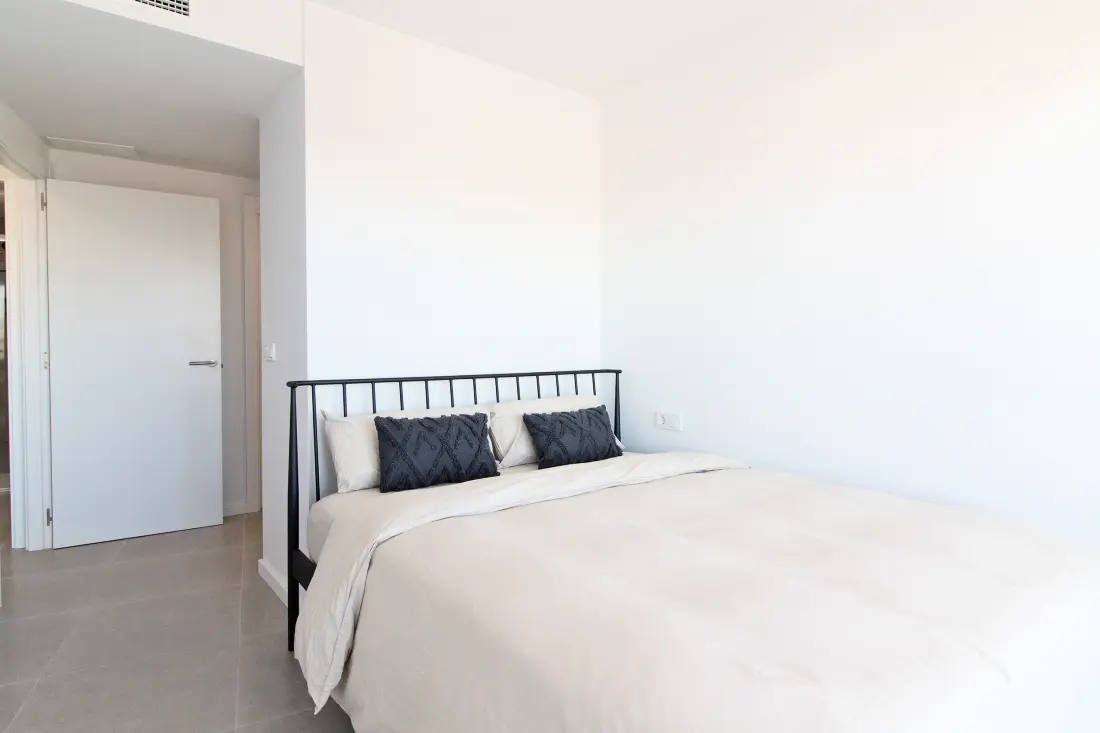 Appartements à Canet d'En Berenguer