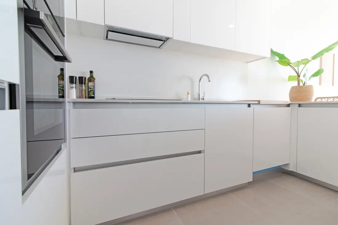 Appartements à Canet d'En Berenguer