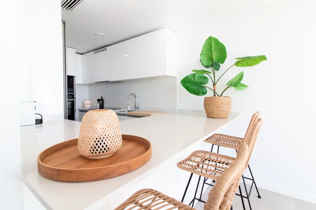 Appartements à Canet d'En Berenguer