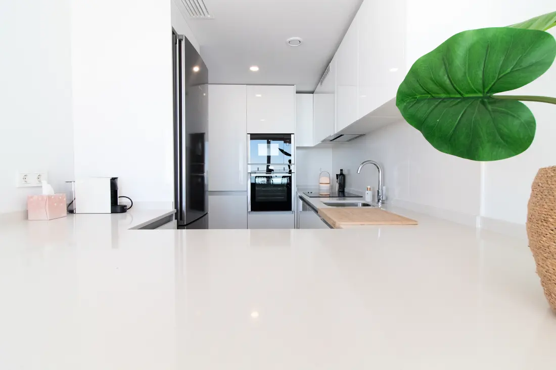 Appartements à Canet d'En Berenguer