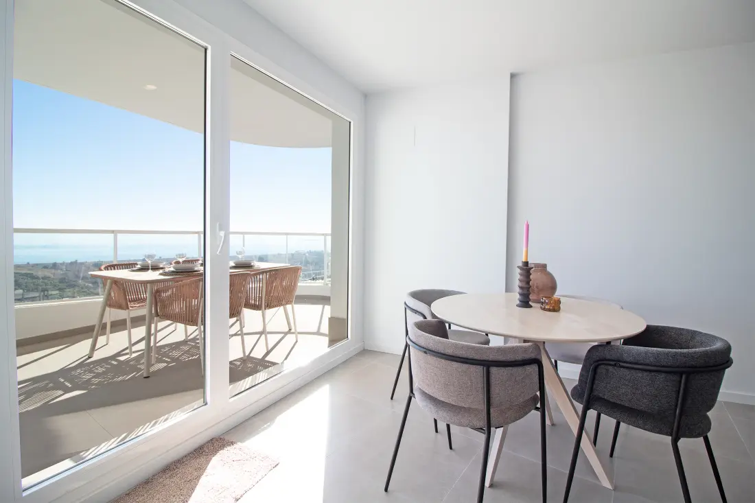 Appartements à Canet d'En Berenguer