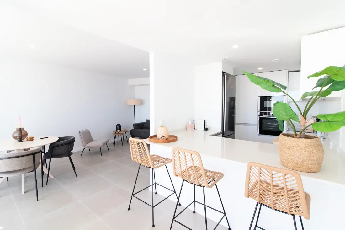 Appartements à Canet d'En Berenguer