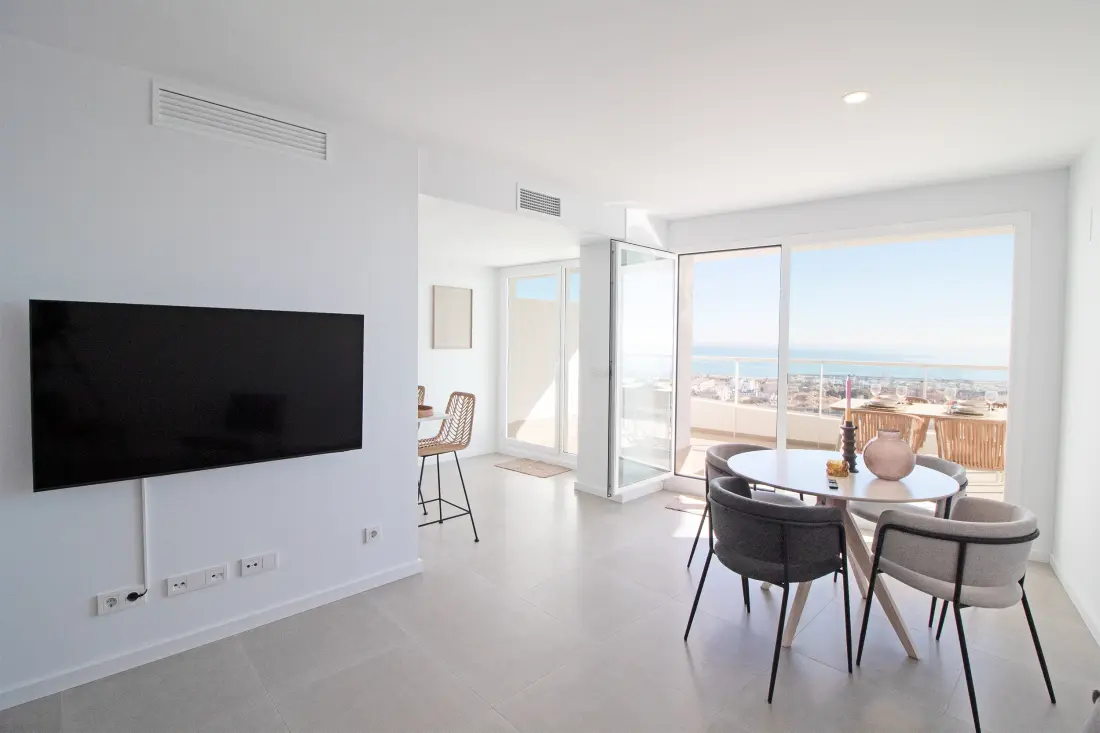 Appartements à Canet d'En Berenguer