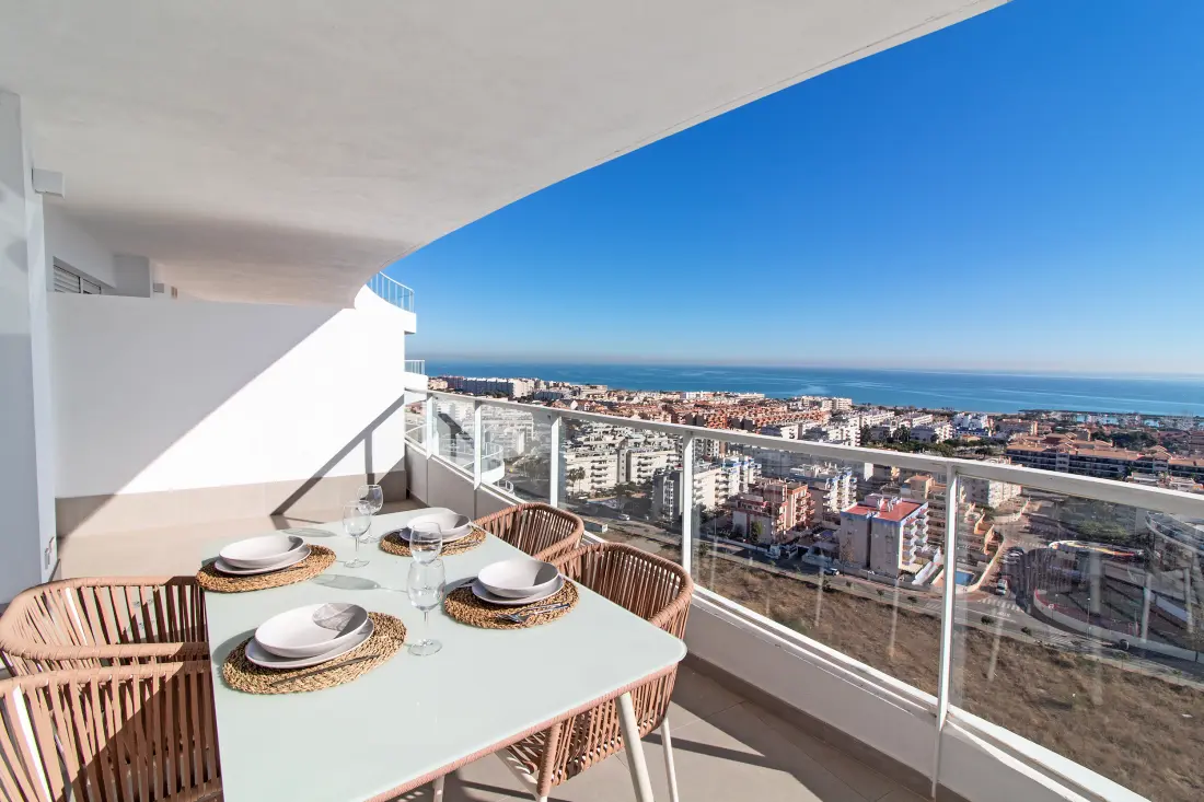 Appartements à Canet d'En Berenguer
