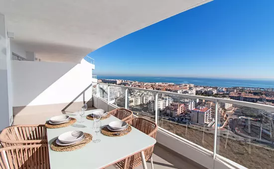 Appartements à Canet d'En Berenguer