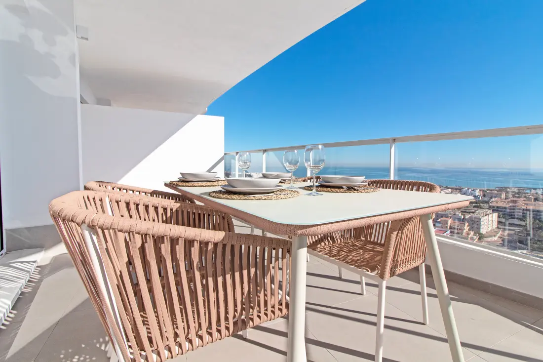 Appartements à Canet d'En Berenguer