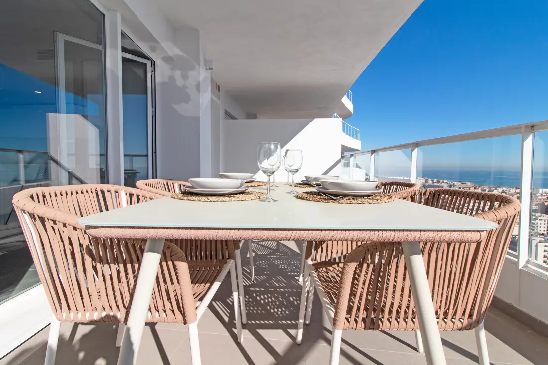 Appartements à Canet d'En Berenguer