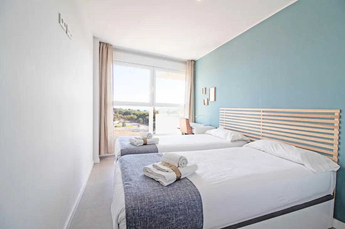Appartements à Canet d'En Berenguer
