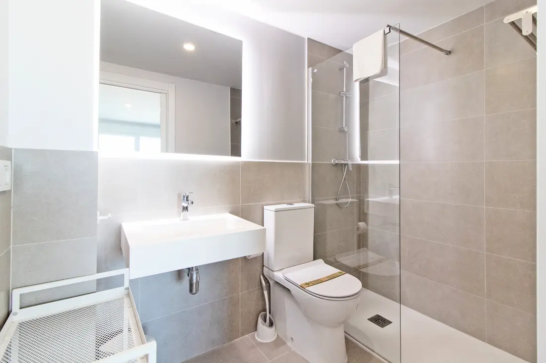 Appartements à Canet d'En Berenguer