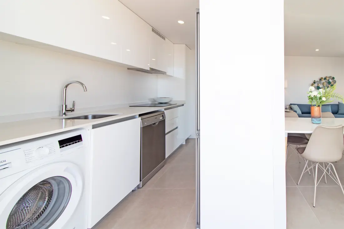 Appartements à Canet d'En Berenguer