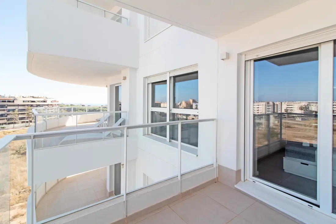 Appartements à Canet d'En Berenguer