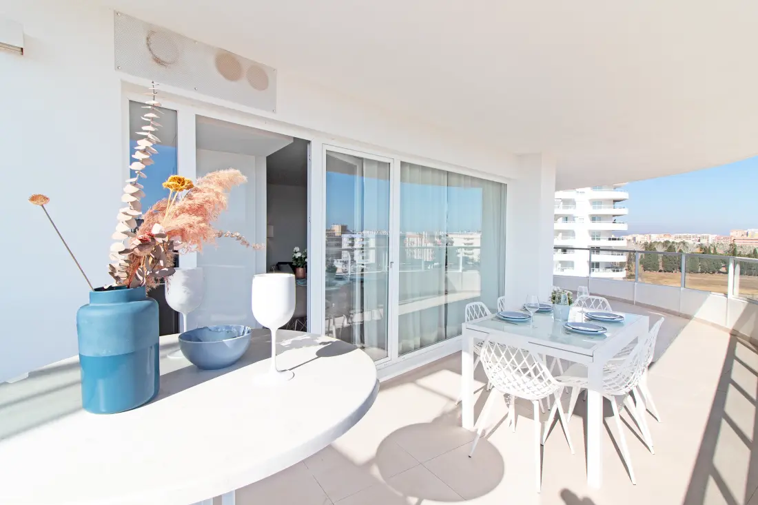 Appartements à Canet d'En Berenguer