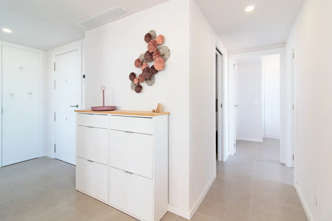 Appartements à Canet d'En Berenguer