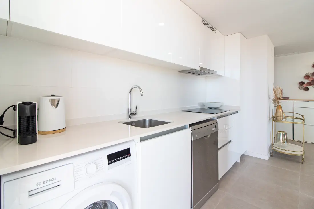 Appartements à Canet d'En Berenguer