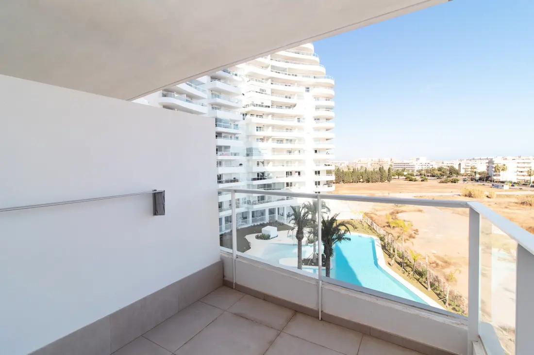 Appartements à Canet d'En Berenguer