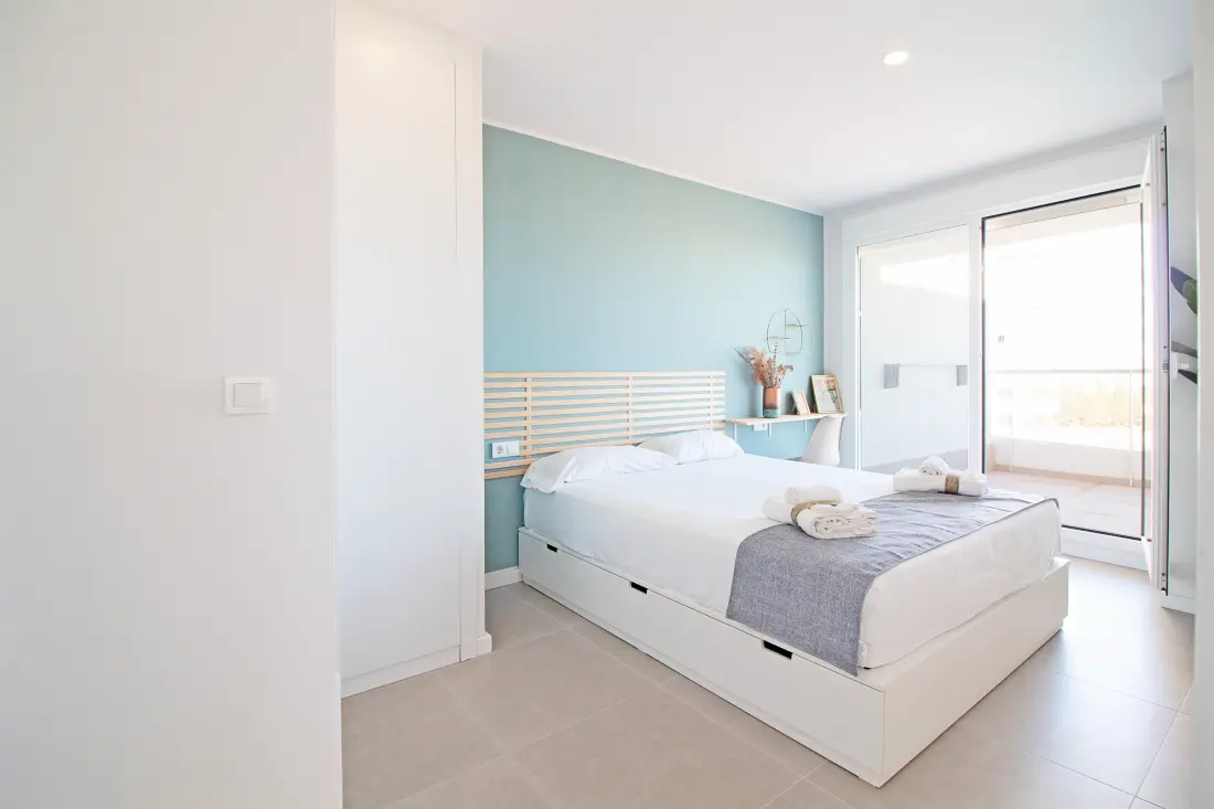 Appartements à Canet d'En Berenguer