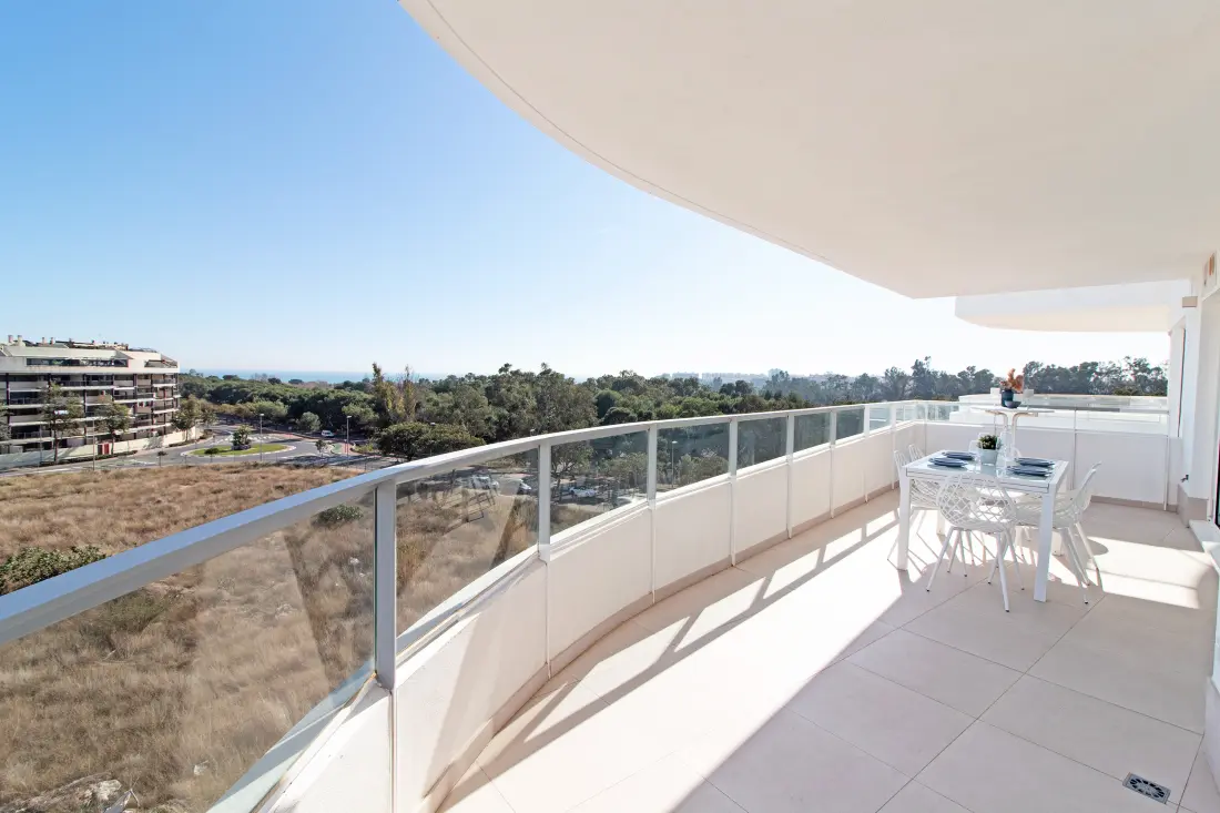 Appartements à Canet d'En Berenguer
