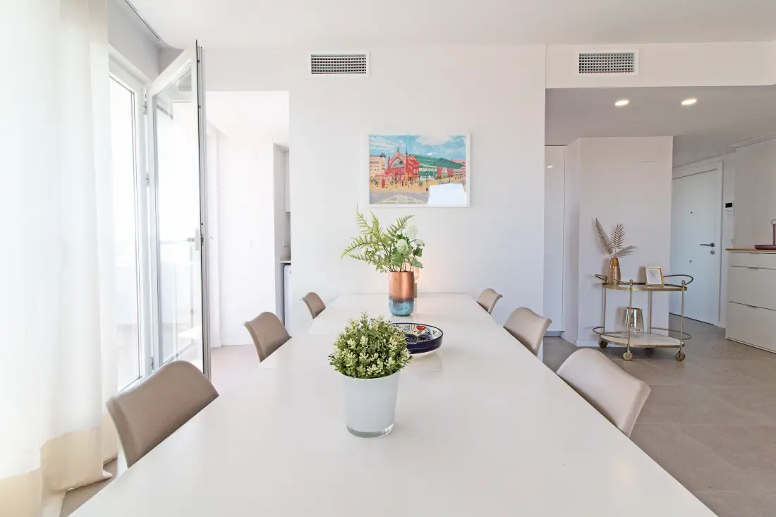 Appartements à Canet d'En Berenguer