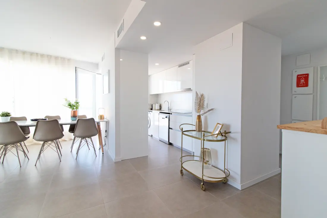 Appartements à Canet d'En Berenguer