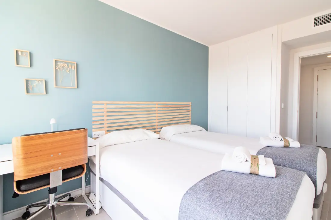 Appartements à Canet d'En Berenguer
