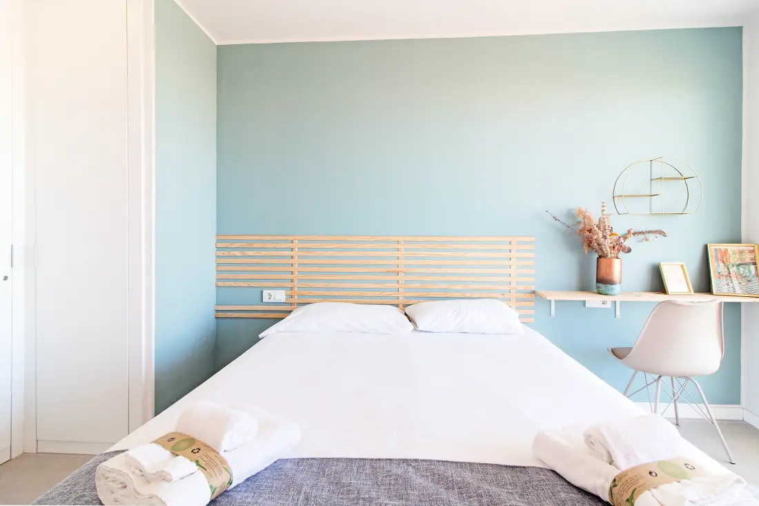 Appartements à Canet d'En Berenguer