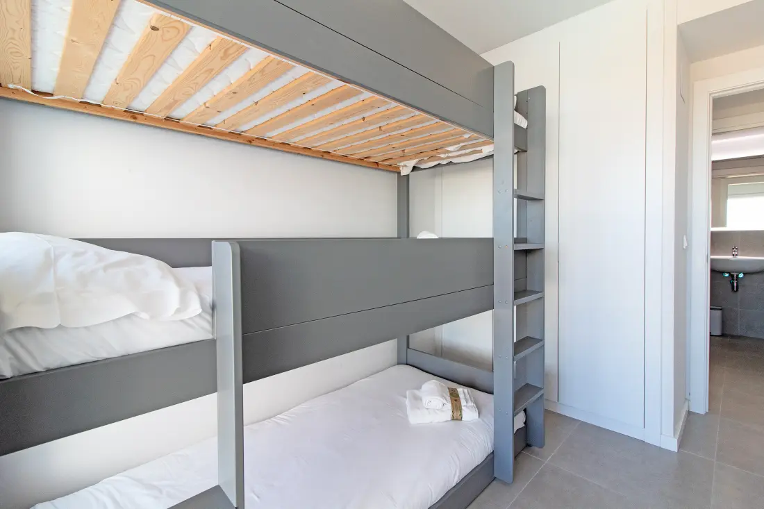 Appartements à Canet d'En Berenguer