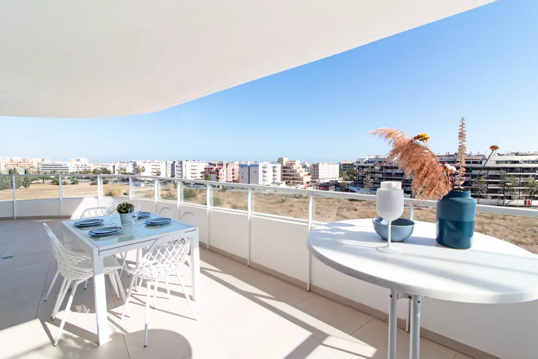 Appartements à Canet d'En Berenguer