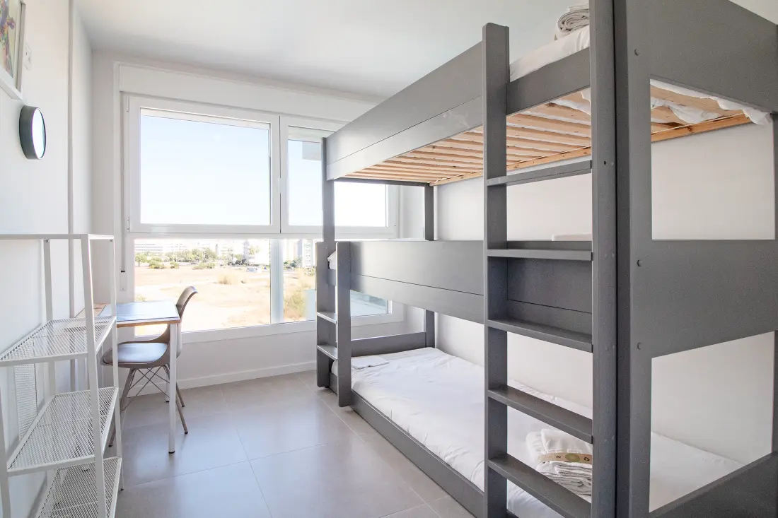 Appartements à Canet d'En Berenguer
