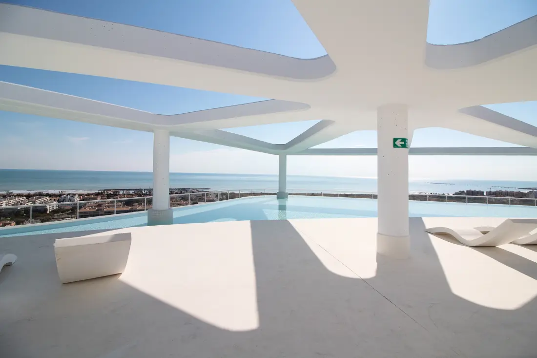 Appartements à Canet d'En Berenguer