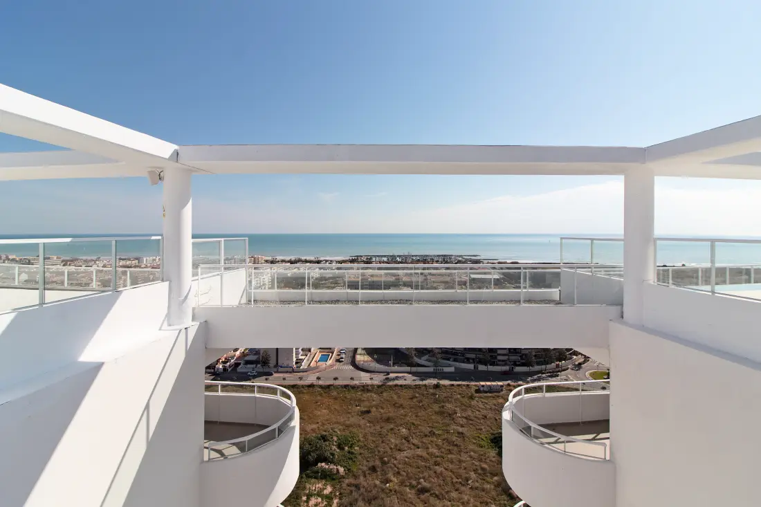 Appartements à Canet d'En Berenguer