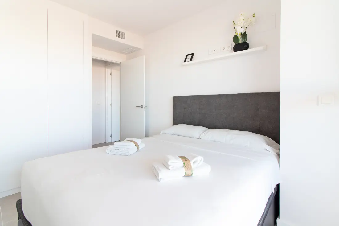 Appartements à Canet d'En Berenguer
