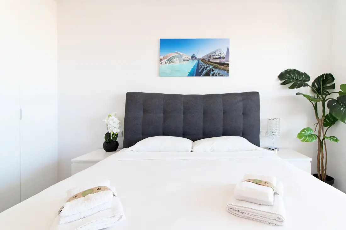 Appartements à Canet d'En Berenguer