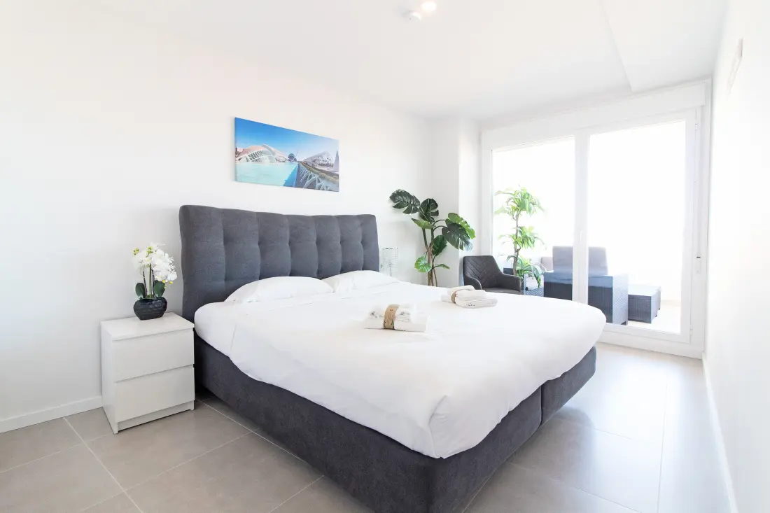 Appartements à Canet d'En Berenguer