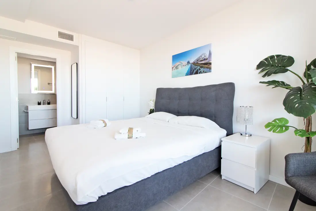 Appartements à Canet d'En Berenguer