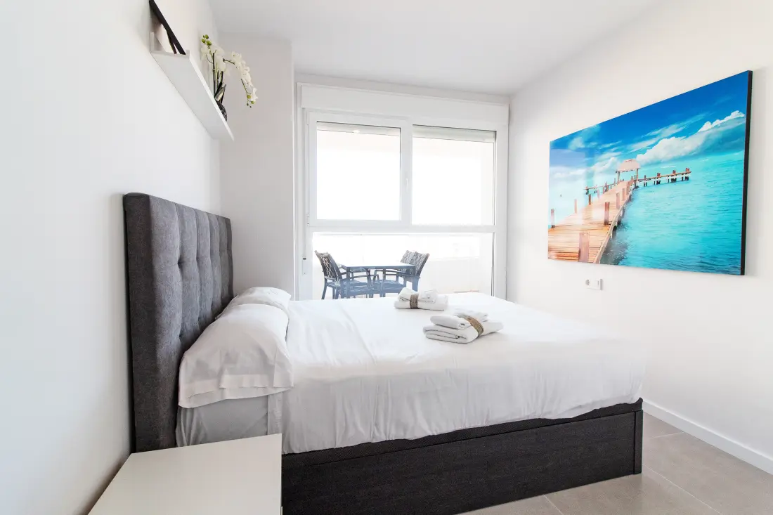 Appartements à Canet d'En Berenguer